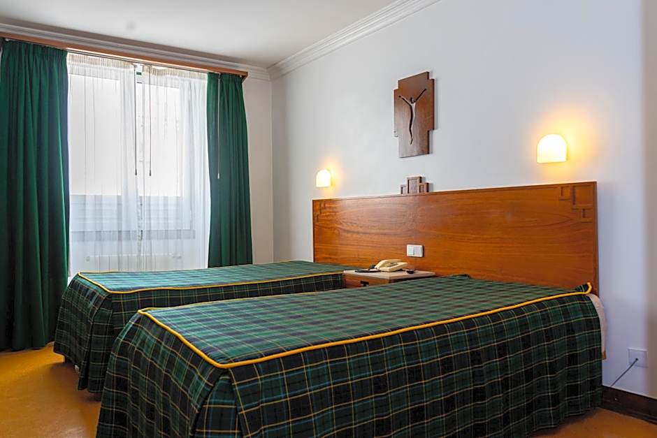 Hotel Irmas Dominicanas - Fatima by Flagworld hotels