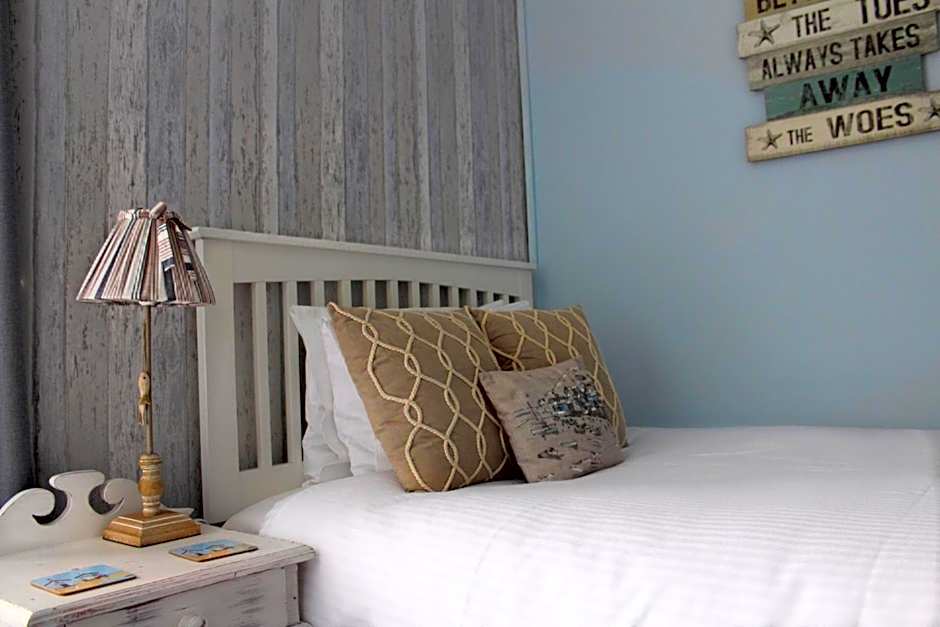 Cliveden Guest House