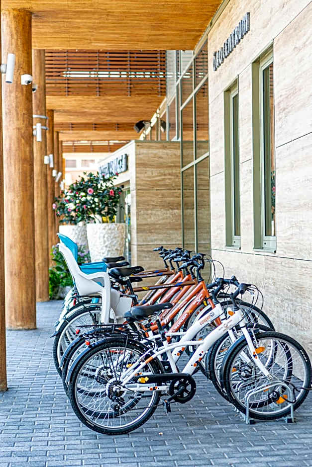 Pangea Hotel