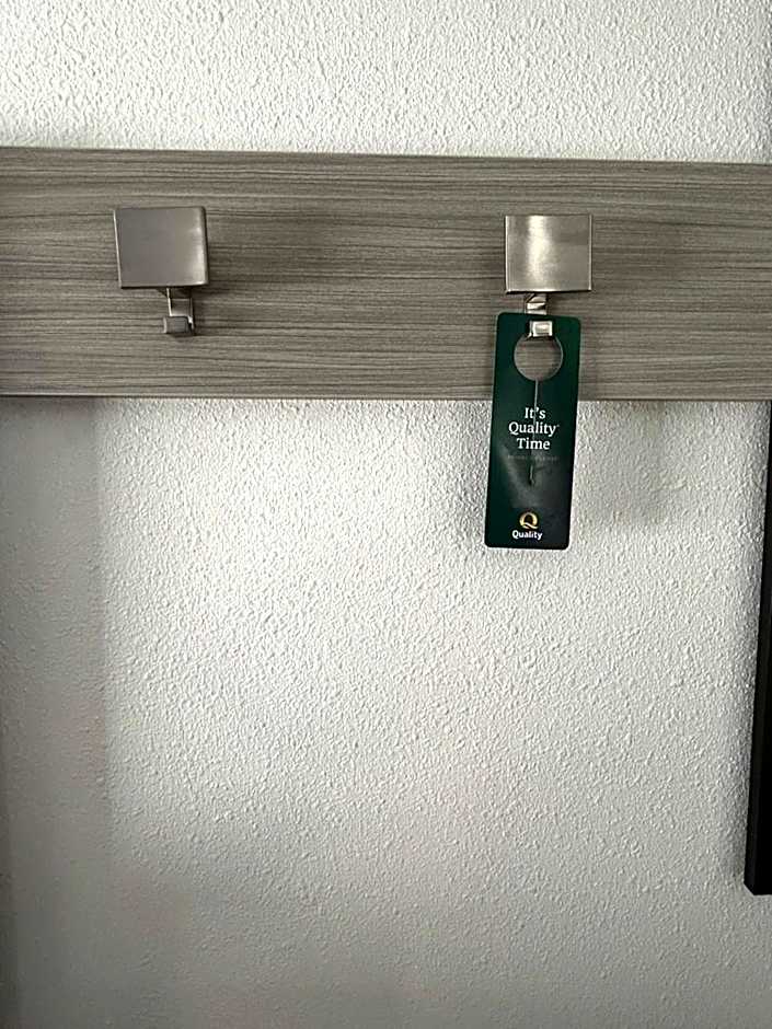 Quality Inn Leamington