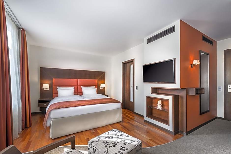 Aparthotel Treudelberg Hamburg