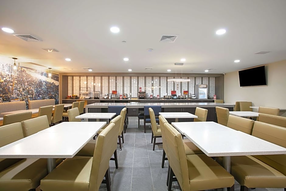 Best Western Plus Executive Residency Bronx