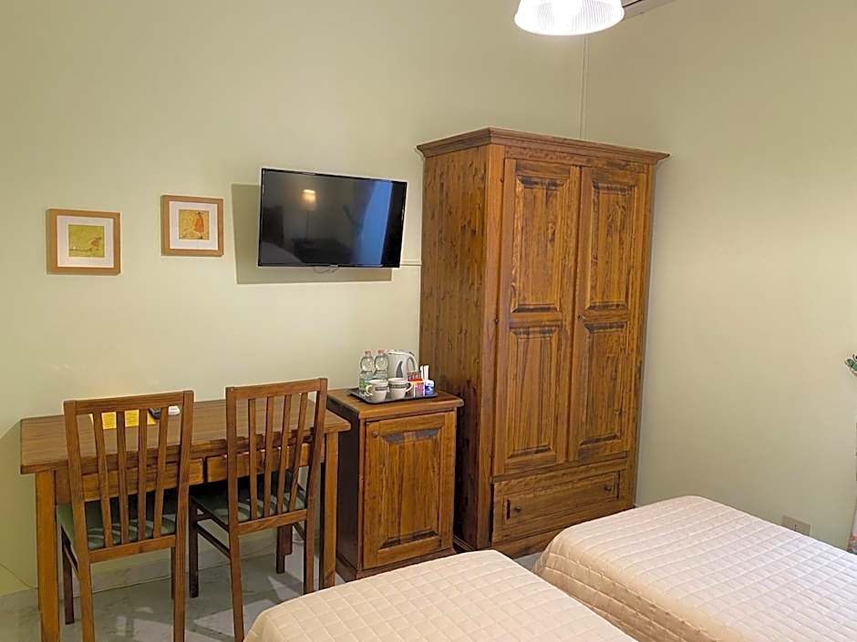 Guest House Laocoonte