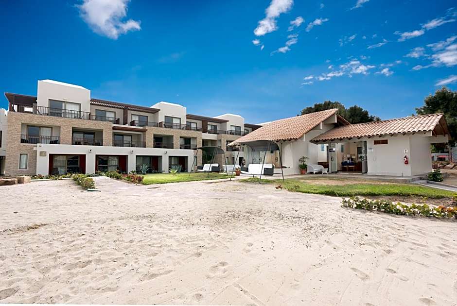 Royal Decameron Punta Sal - ALL INCLUSIVE