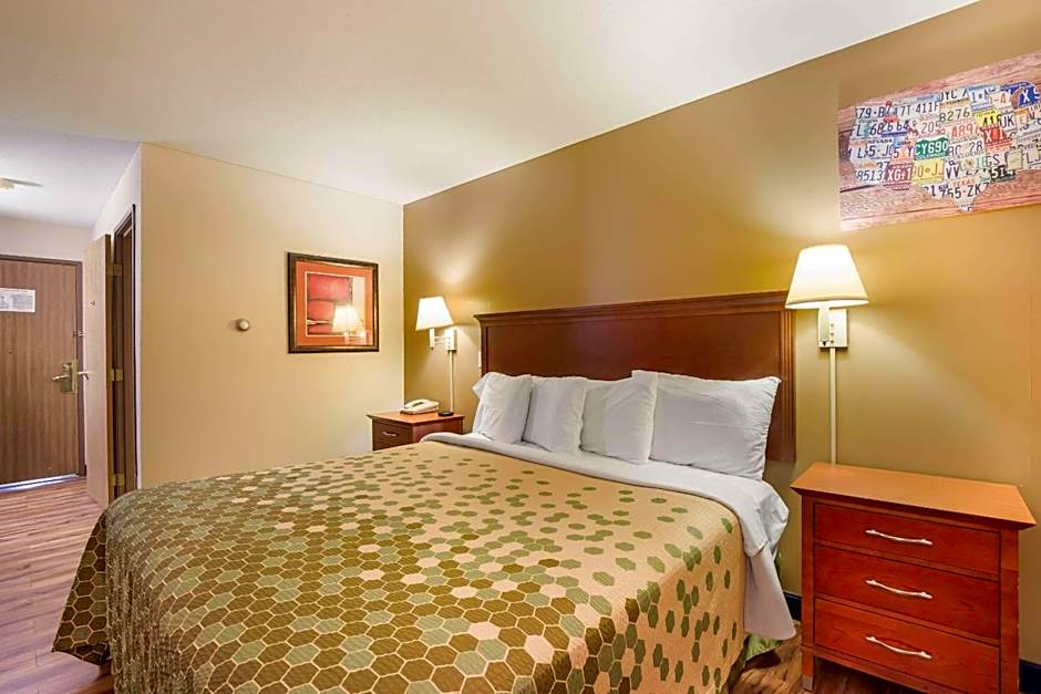 Econo Lodge