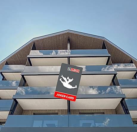 Hotel Almrausch