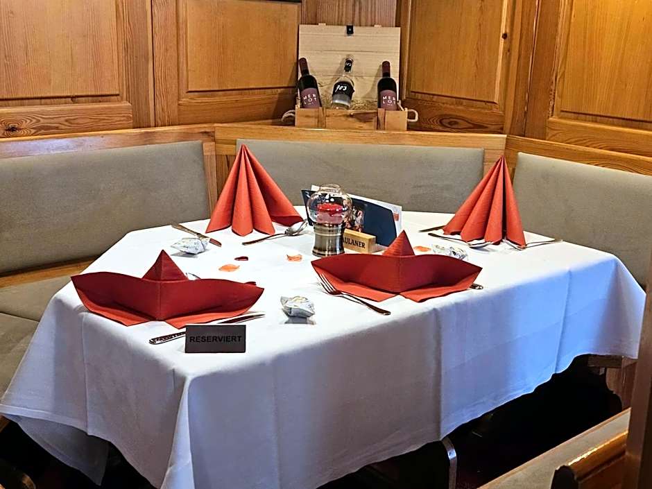 Hotel Schloßblick Trebsen