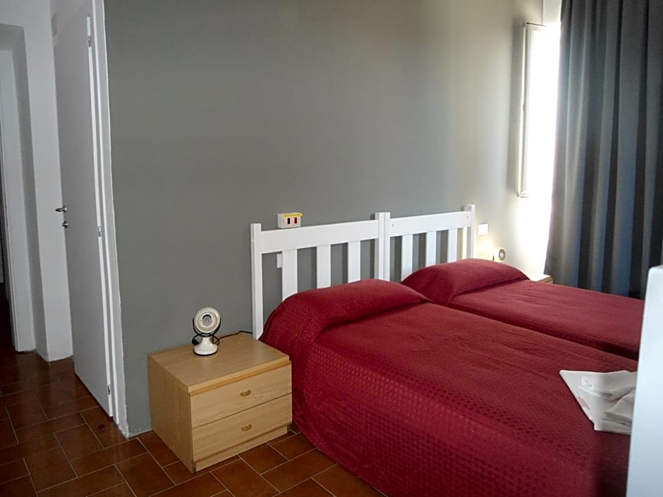 Hotel Piccola Firenze