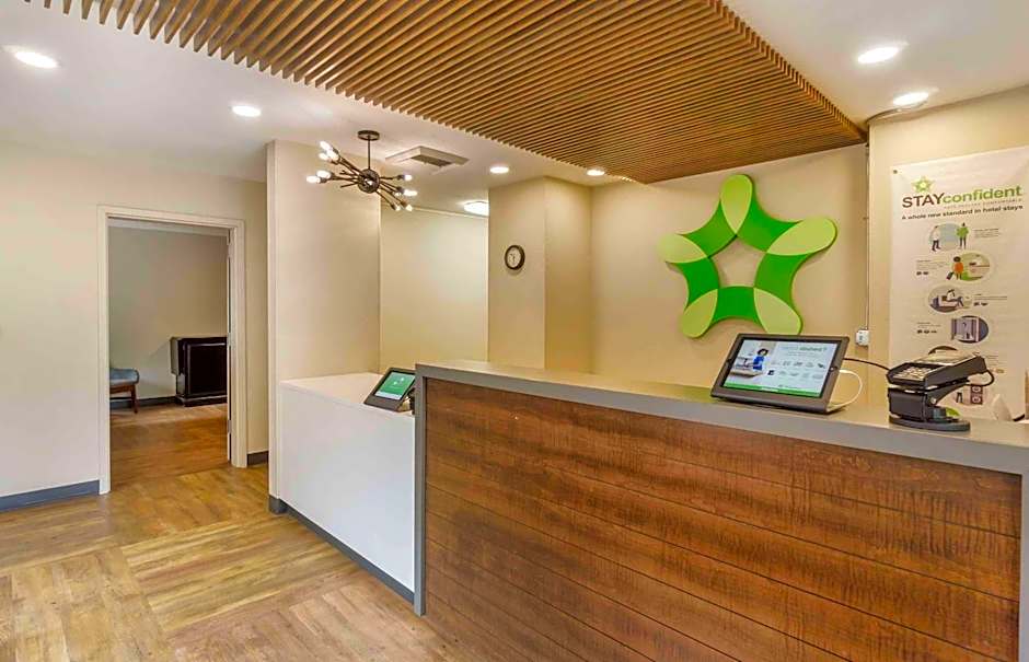 Extended Stay America Suites - Seattle - Redmond