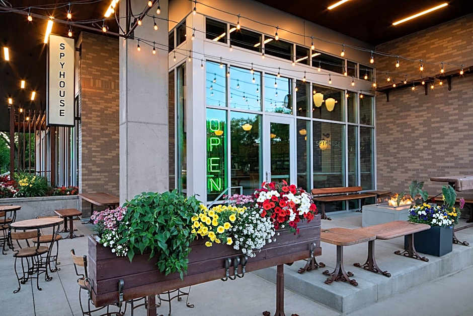 TownePlace Suites by Marriott Rochester Mayo Clinic Area