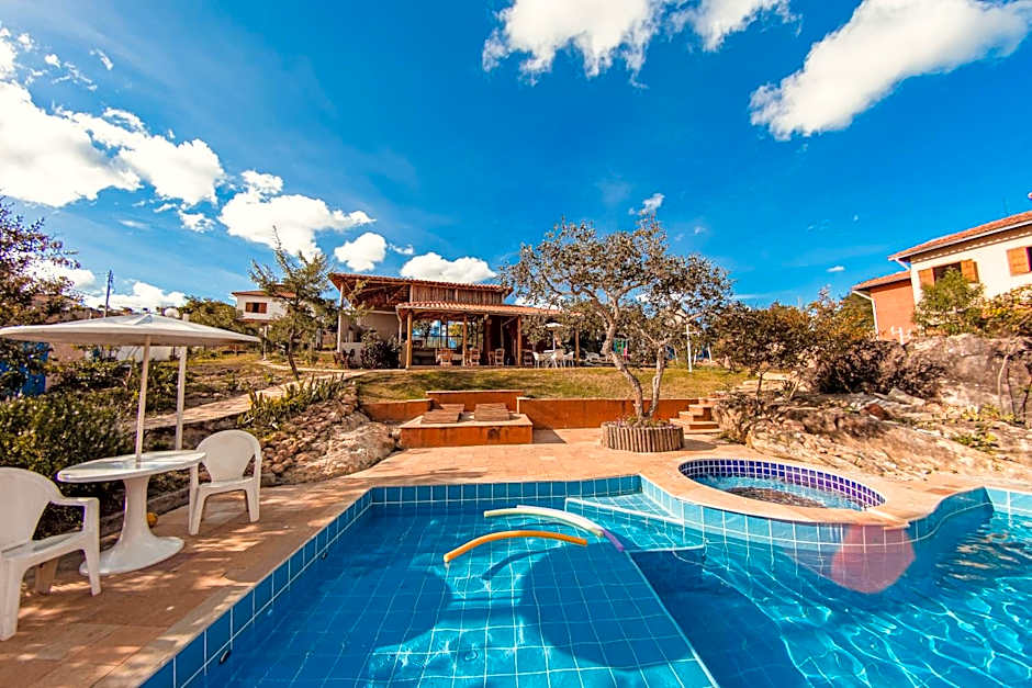 Vila Espinhaço