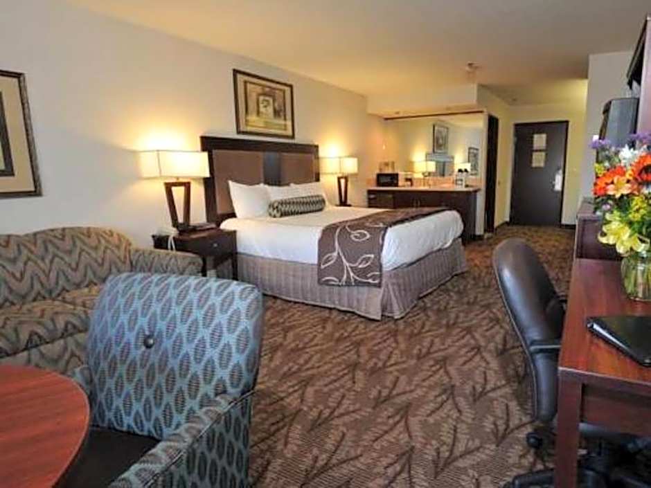 Shilo Inn Suites - Idaho Falls