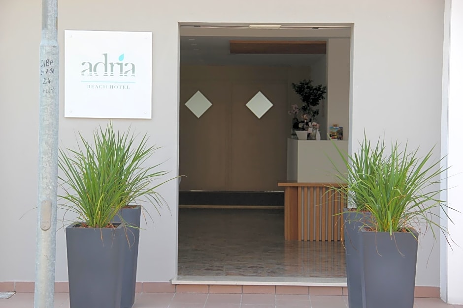 Adria Beach Hotel
