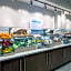 Holiday Inn Express NYC Chelsea - NoMad Area
