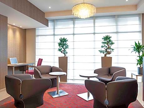 Mercure Hotel Brussels Centre Midi