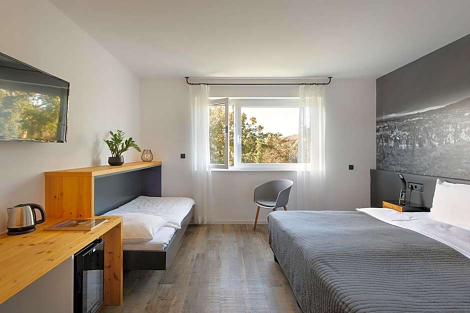 Hotel CityMap Maribor