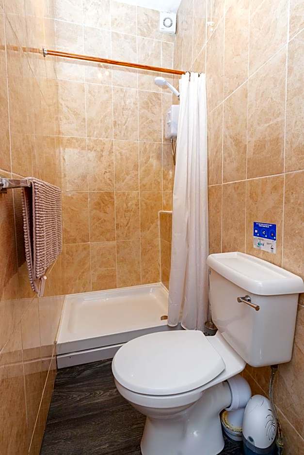 Castle Walk Bed & Breakfast