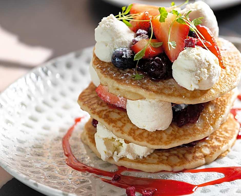 The Dixon, Tower Bridge, Autograph Collection by Marriott