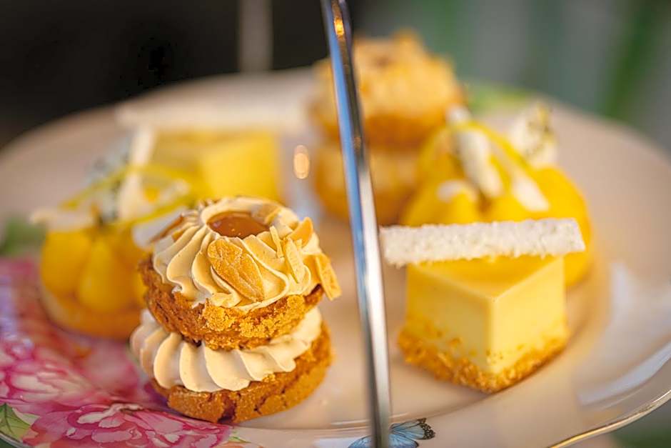 The Old Government House Hotel & Spa