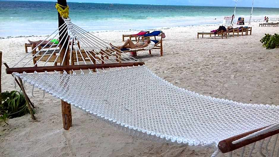Sipano Beach Lodge Zanzibar