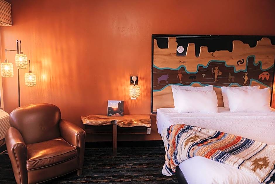 Southwest Inn At Sedona