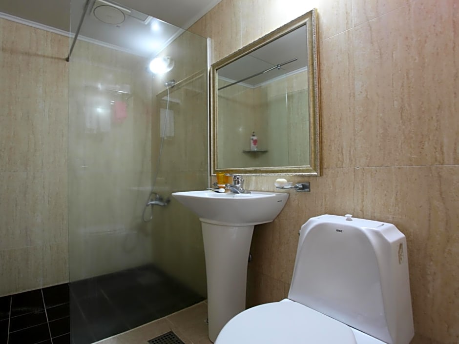Monaco Hotel Jeju