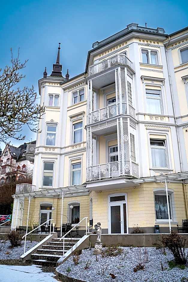 Parkhotel Bad Ems