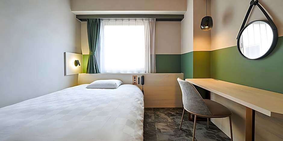 Hotel Global View Niigata
