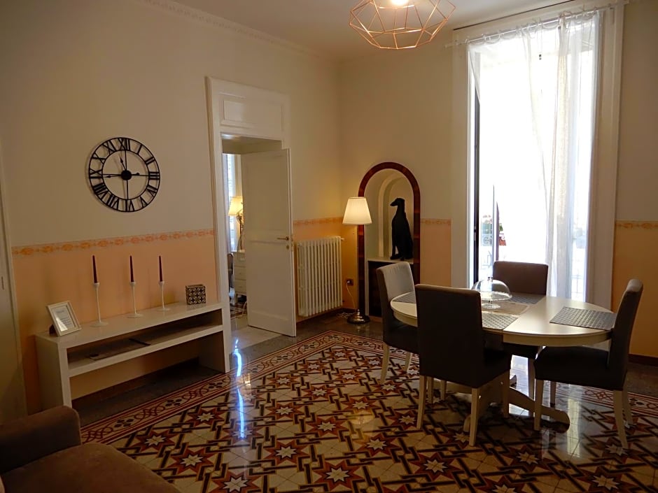Bed And Breakfast Luciano & Son – Campobasso, AZ