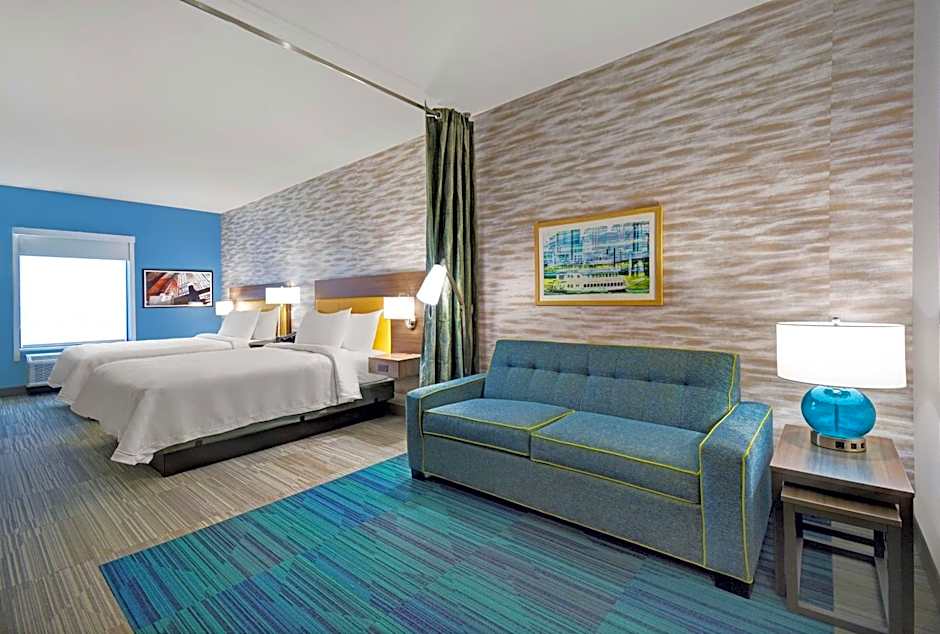 Home2 Suites by Hilton Springdale Cincinnati