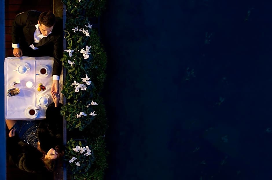 Hotel Lungarno - Lungarno Collection