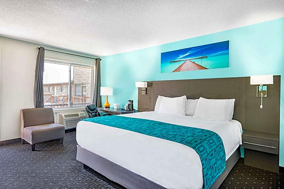 Howard Johnson by Wyndham Gananoque