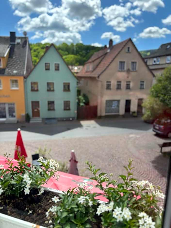 Gasthof Rhönlust zentrum