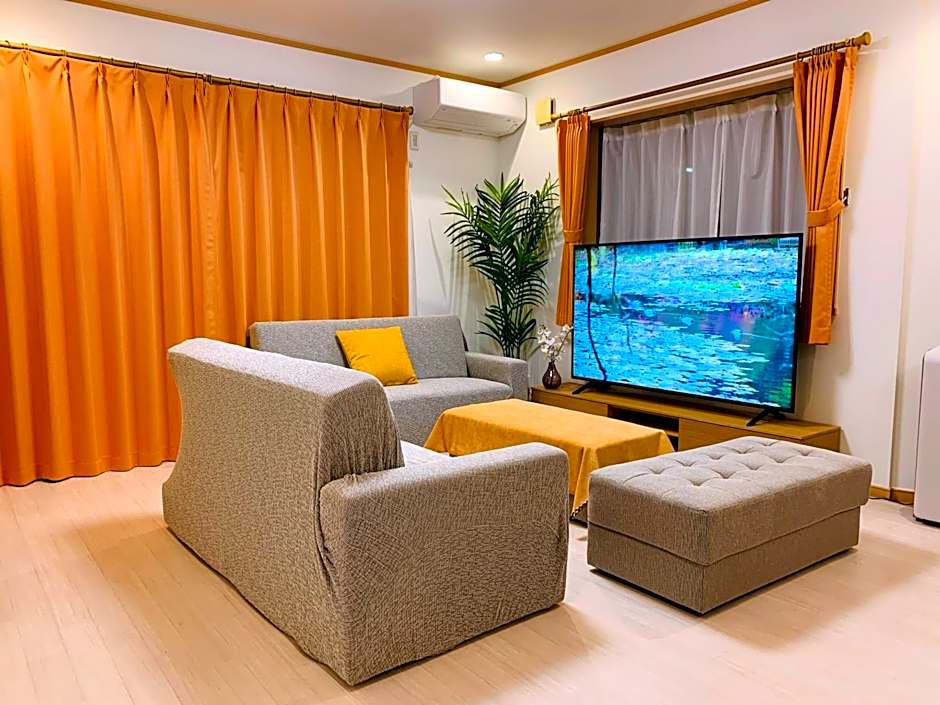 Kamei House