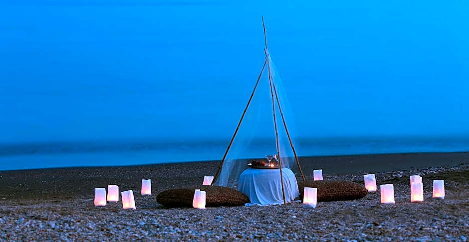 Olympion Sunset Halkidiki