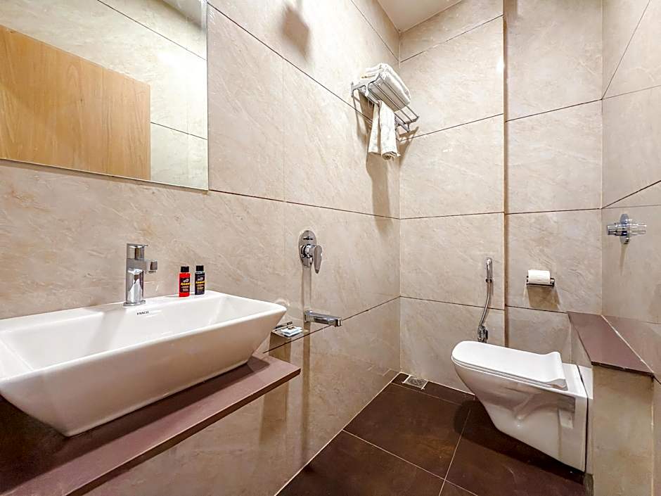 Hotel Anand