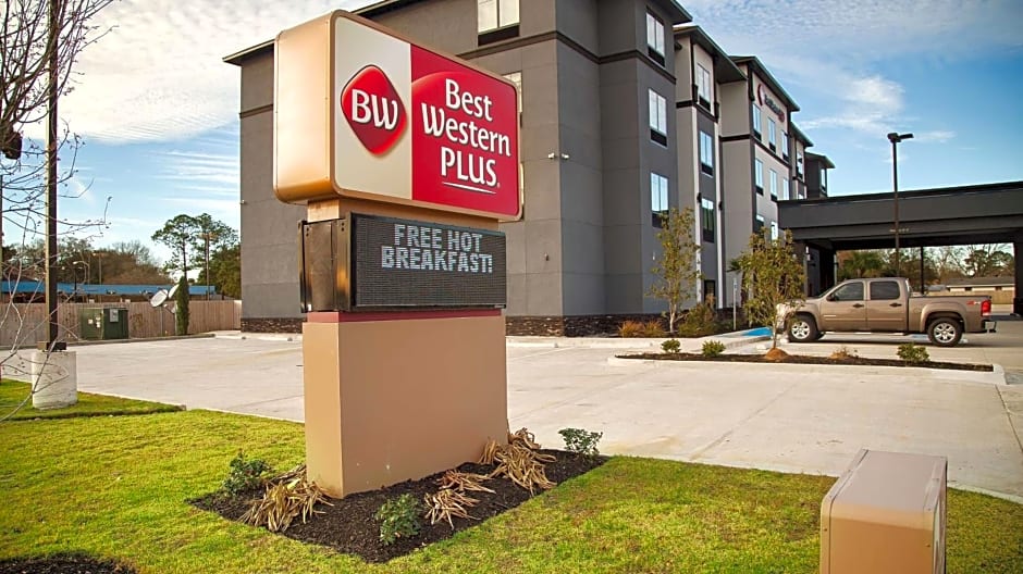 Bestwestern Plus Prien Lake-Lake Charles 