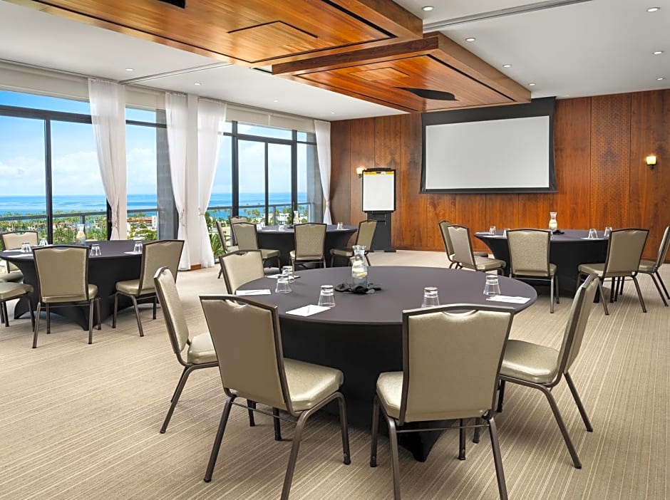 Hotel La Jolla, Curio Collection by Hilton