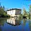 Hostellerie Restaurant Les Gorges de l'Aveyron