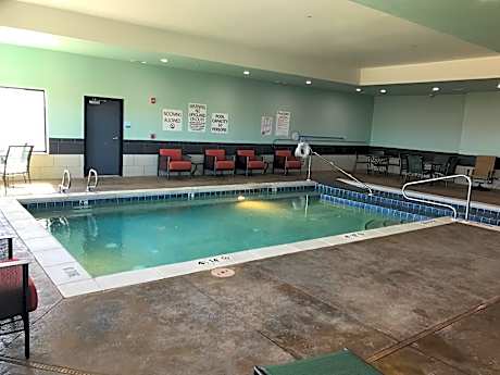 Holiday inn express 
