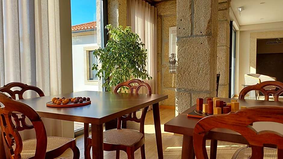 Casa da Torre - Viseu