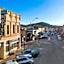 The Historic Grand Canyon Hotel