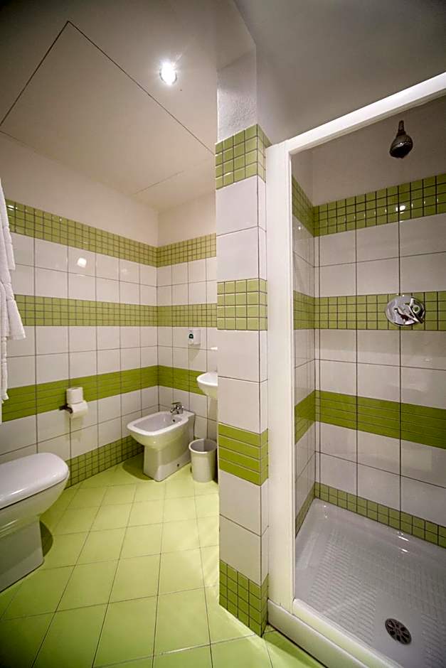 Albergo Bencidormi