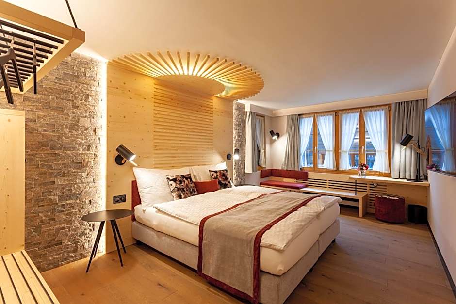 Sonne Andermatt Swiss Quality Hotel