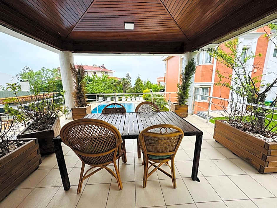 Treekos Suite Hotel Istanbul Airport