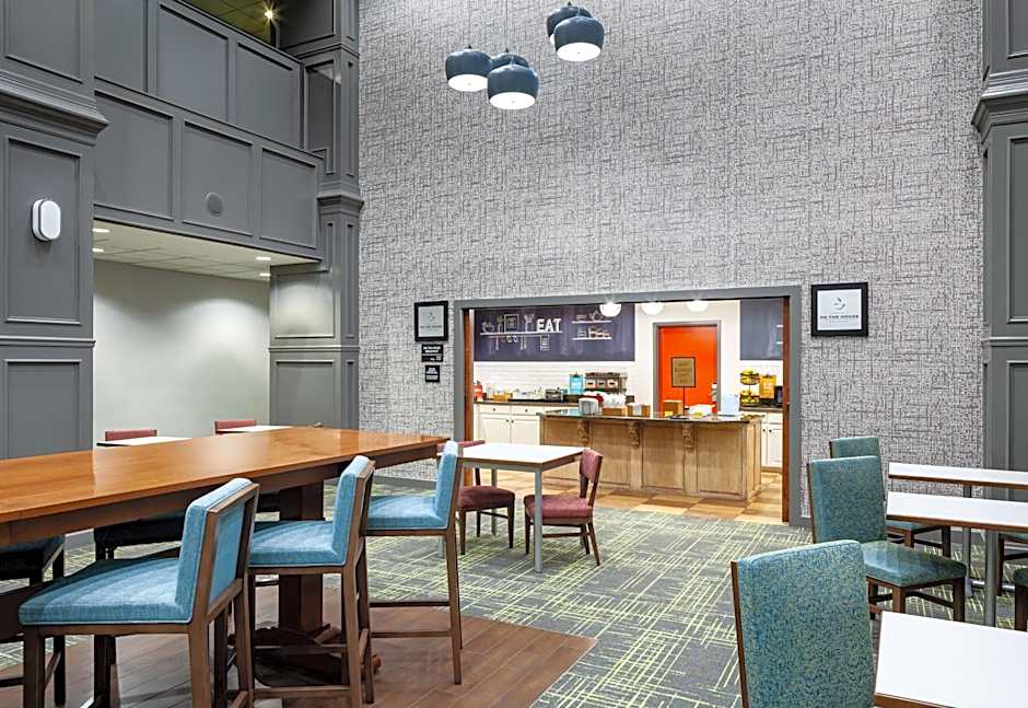 Hampton Inn By Hilton & Suites Texarkana, Tx