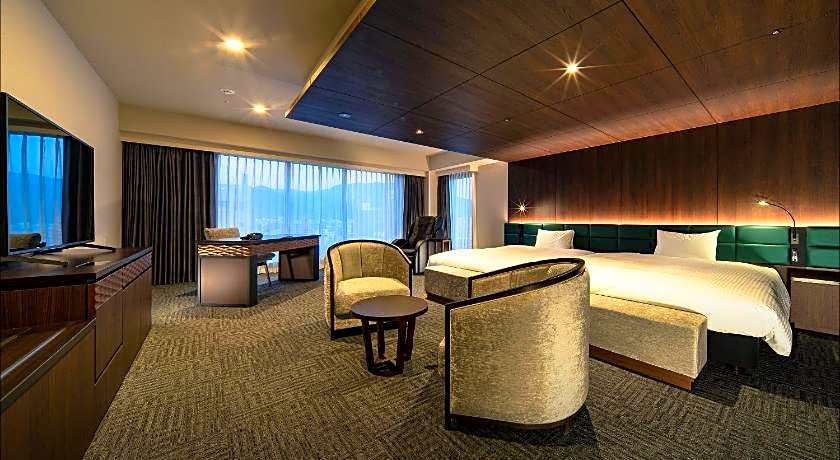 Daiwa Roynet Hotel Yamagata Ekimae