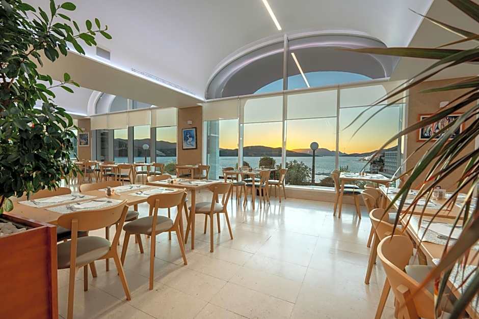 Hotel Sunce Neum