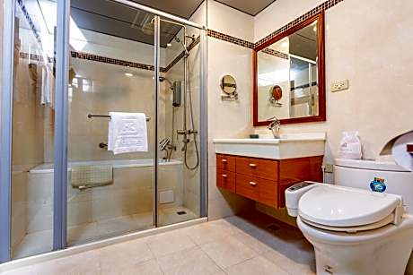 Double Room with Sea View