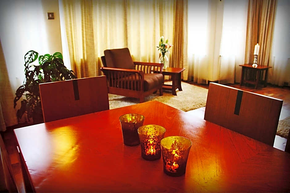 GemSuites Serviced Apartments State House